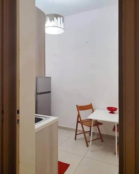 Casa Vacanze Rosaura Bagheria