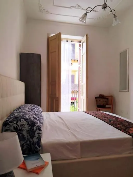 Lejlighed Casa Vacanze Rosaura Bagheria Italien